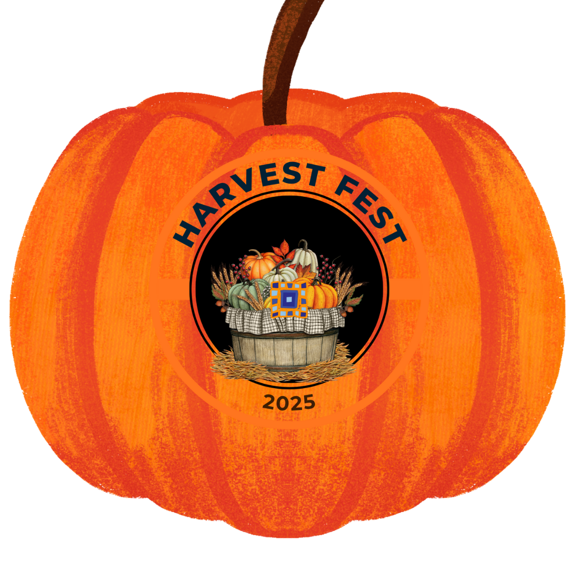 Harvest Festival - logo